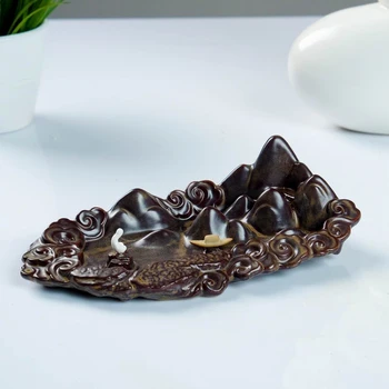 

Incense on a stand "Fisherman", jasmine scent, 19 × 10 × 7 cm