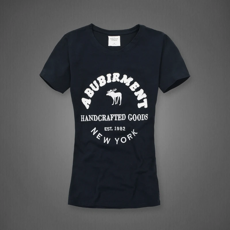 Женская футболка harajuku, винтажные готические футболки для друзей, уличная одежда, гранж, летняя футболка afs hollistic, женская футболка - Цвет: 07 navy blue