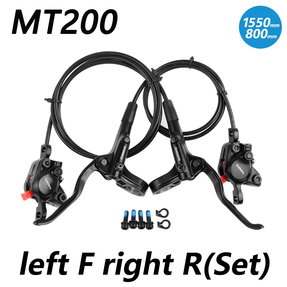 ZOOM велосипедный дисковый тормоз HB-875 велосипед MTB гидравлические дисковые тормоза давления масла тормоза на горном велосипеде 800 мм* 1400/1450/1550 мм MT315 MT200 M615 M447