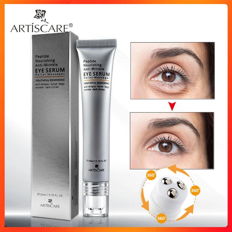 eye serum for wrinkles and puffiness