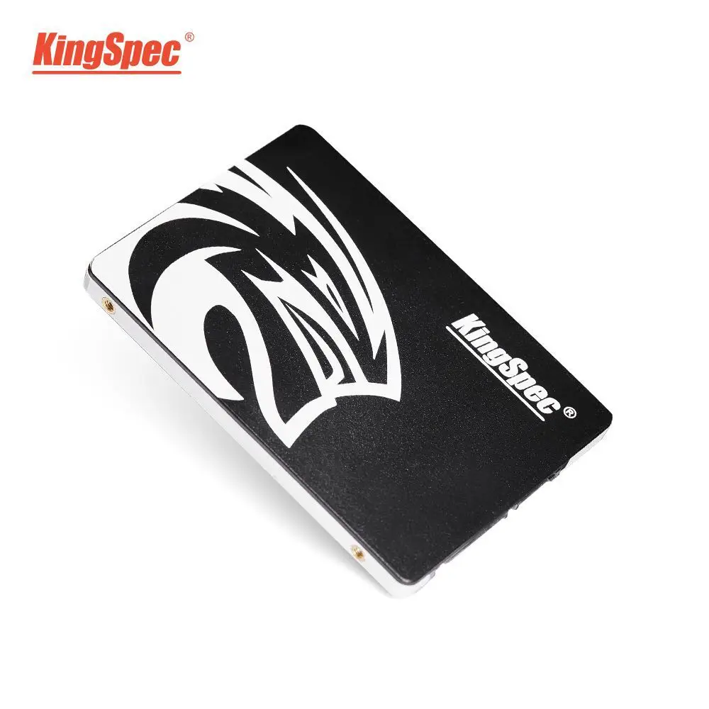 Жесткий диск KingSpec 2 5 дюйма SATA III 120 ГБ sata 3 240 480 960 SSD жесткий твердотельный