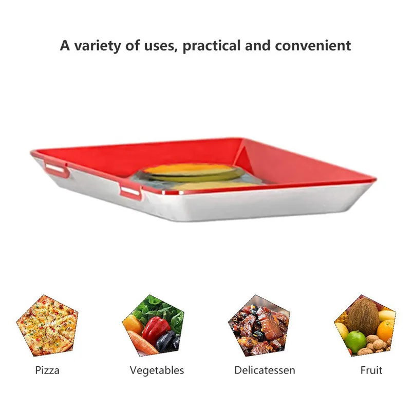 Creative Food Preservation Tray – reallifegadgets