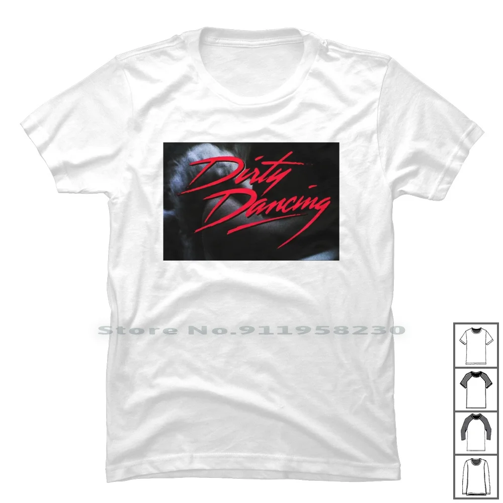 Music Rock Dirty Logo T Shirt 100% Cotone Darkness Dancing Music Honey Album Logo Fire Dirt Log Bum Us Go