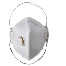 5pcs Dust Mask Anti-fog PM2.5 Particulate Respirator FFP3 Level Protective Mask Dustproof Kitchen Working Safety Masks new