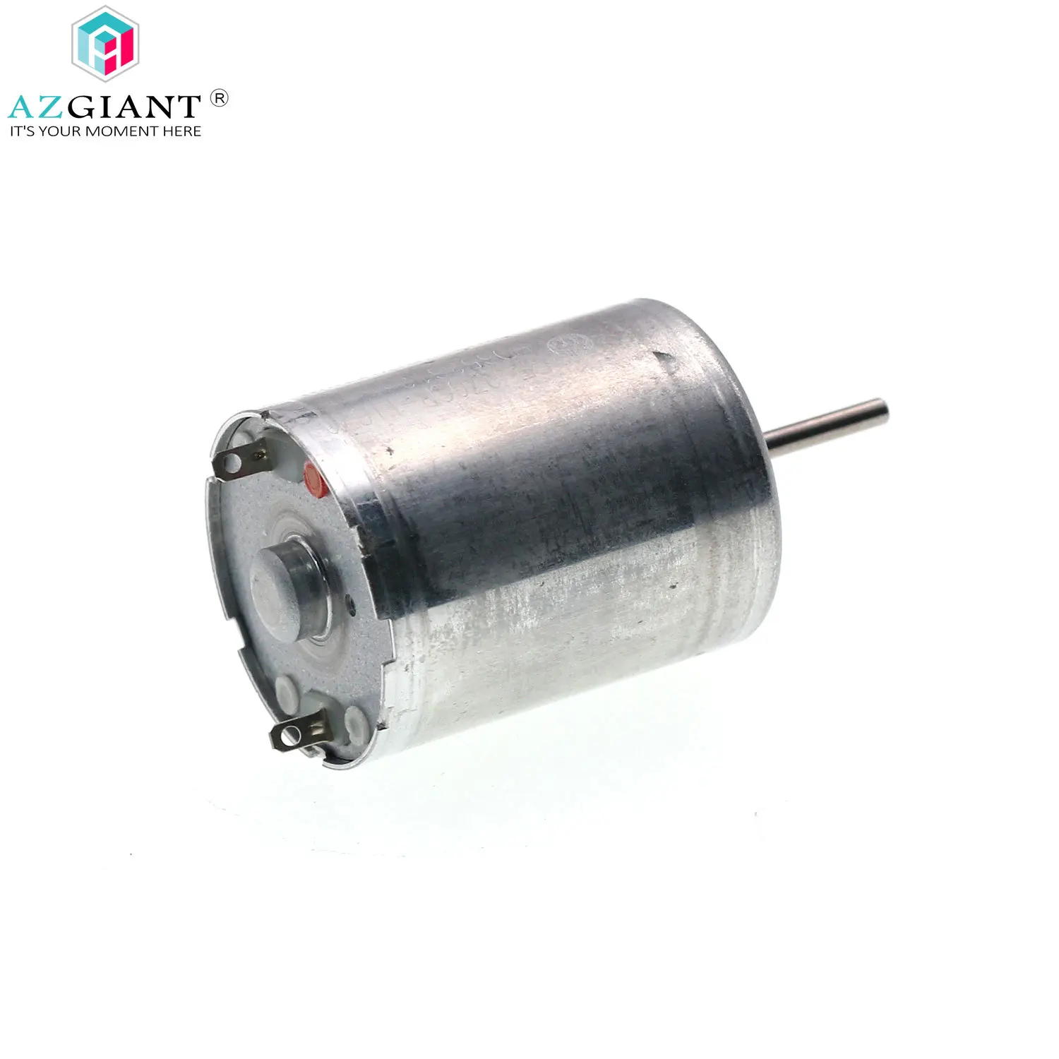 Совершенно новые и оригинальные Mabuchi 370 микро DC мотор RF 370CB 11670 24 3*30 8 мм 12В 3000 об/мин