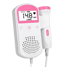 fetal doppler asda
