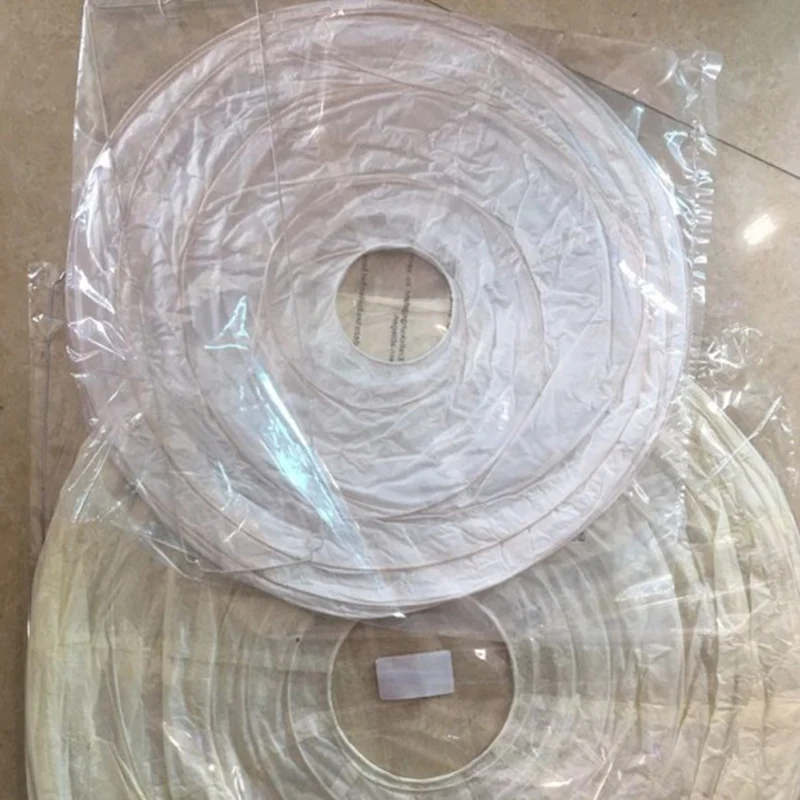 Подвесной абажур, белый, бумажный, 45x45x45 см