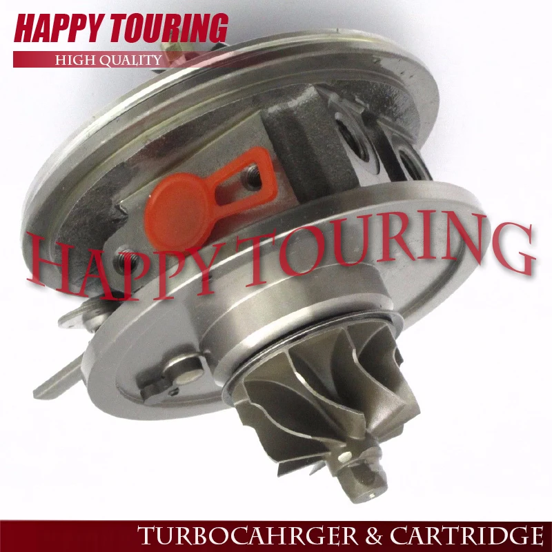 

KKK turbo BV43 CHRA turbine turbocharger core cartridge for KIA Sorento 2.5 CRDi D4CB 170 HP 28200-4A470 53039880144 53039880122