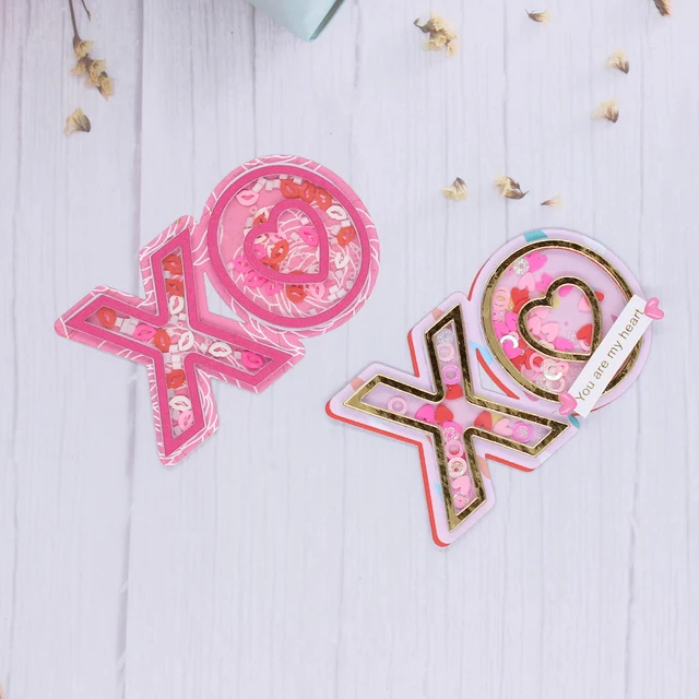 XO Metal Cutting Dies 2