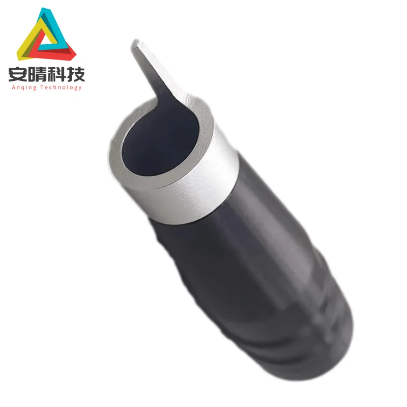 picosecond laser 755nm honeycomb head , fractional laser head for YAG tattoo removal