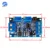 TDA7297 Версия B Плата Усилителя DC 9-15V 15W*2 Цифровой Аудио Усилитель Мощности Модуль Стерео Двухканальный 15W + 15W Amplificador