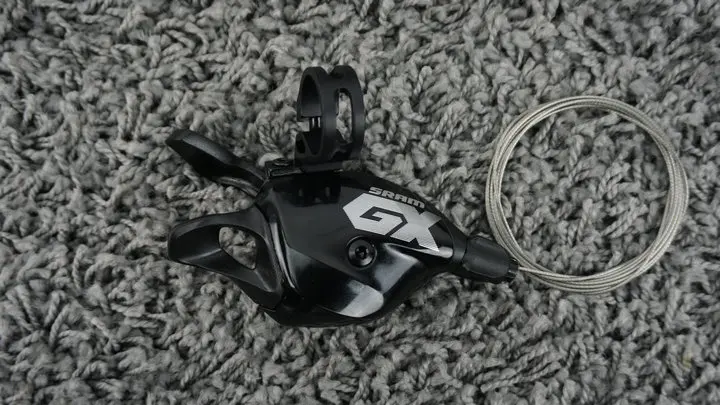 Набор скорости SRAM GX EAGLE 12 DUB с BSA BB 170/175 мм шатун 10 50T XD|Велосипедный переключатель| |
