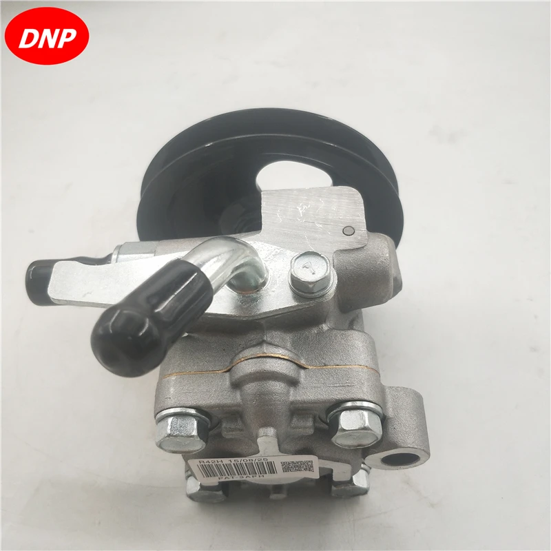 Насос гидроусилителя руля DNP подходит для hyundai PORTER Box 2,5 TD D4BA 94/07-04/04 57100-4B000/57100-43003