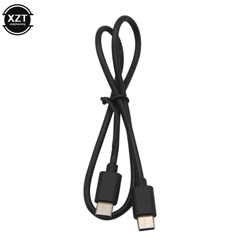 PD USB 3,1 type C к USB C кабель для samsung huawei Xiaomi PD 60W быстрая зарядка 4,0 USB-C кабель для быстрой зарядки для MacBook Pro