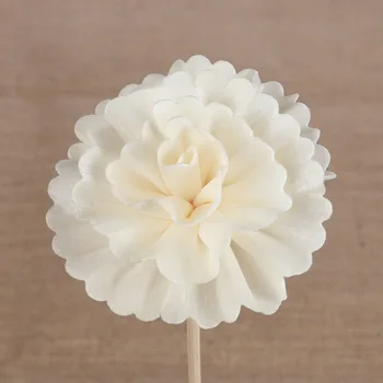 

Aromatherapy Special Aromatherapy Rattan Sola Flower Aromatherapy Special Accessories Aromatherapy Dried Flower