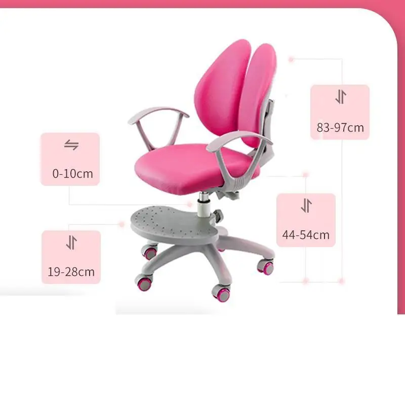 Study Pouf Meuble Tabouret Stolik Dla Dzieci For Silla Madera Baby Kids Adjustable Children Furniture Chaise Enfant Child Chair Study Pouf Meuble Tabouret Stolik Dla Dzieci For Silla Madera Baby Kids Adjustable Children Furniture Chaise Enfant Child Chair