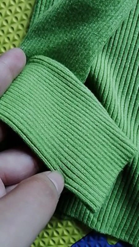 2019 Autumn Winter Women Knitted Turtleneck Sweater Casual Soft Polo-neck Jumper Fashion Slim Femme Elasticity Pullovers