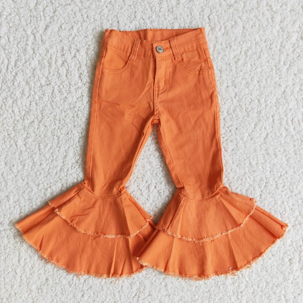 RTS Spring New Style Boutique Kids 