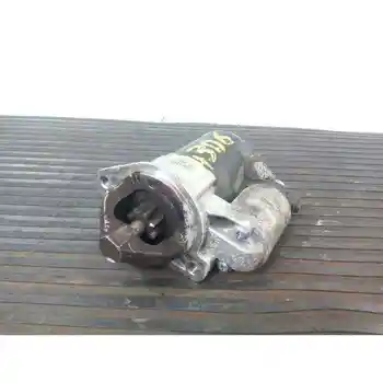 

361002A400 STARTER MOTOR HYUNDAI I20