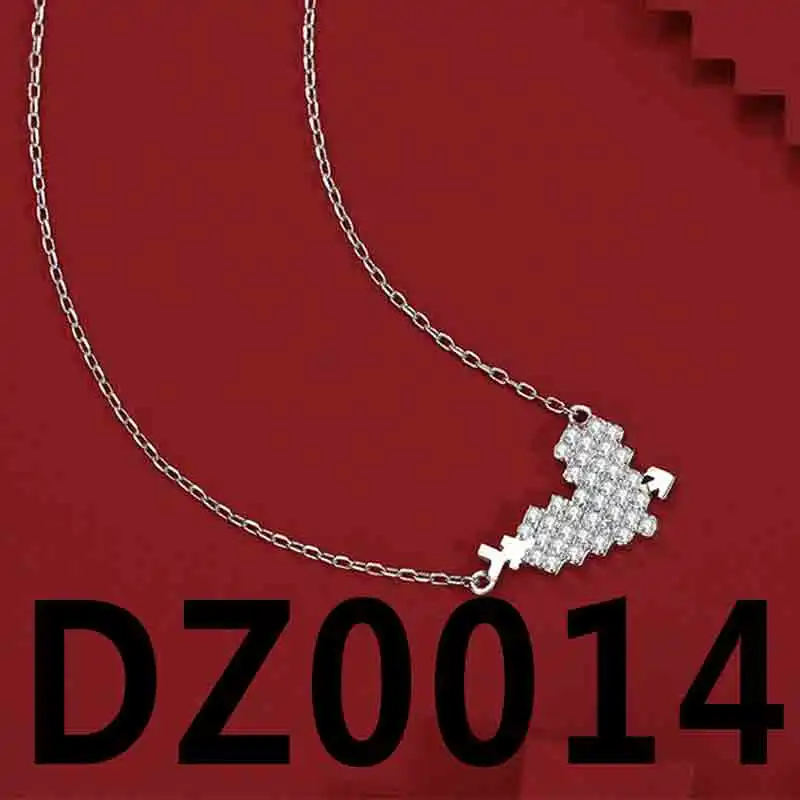 TS-DZ001 Toss Bear, высокое качество, Стерлинговое Серебро, ювелирное изделие с испанским медведем, женская мода, подвеска, самодизайн, подвески - Цвет камня: 712164660