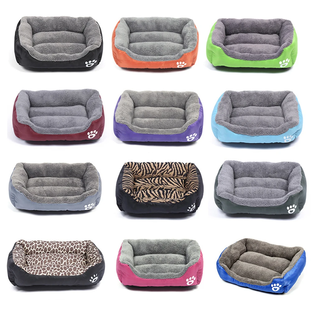 New Waterproof Pet house Multi-color Beds for Large Dogs Super Soft Kennel for Puppy Cat House Sleeping Bag Worm Nest DGWA02 New Waterproof Pet house Multi-color Beds for Large Dogs Super Soft Kennel for Puppy Cat House Sleeping Bag Worm Nest DGWA02