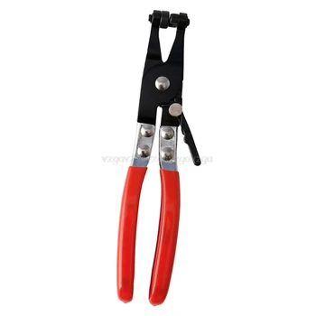 

Hose Clamps Pliers Clip Flexible Cable Long Wire Automotive Straight Throat Tube Pliers O24 19 Dropship