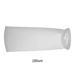 Высокая плотность бачок для аквариума морской микрон чашки многоразовые аксессуары аквариумный фильтр мешок носок домашняя полость