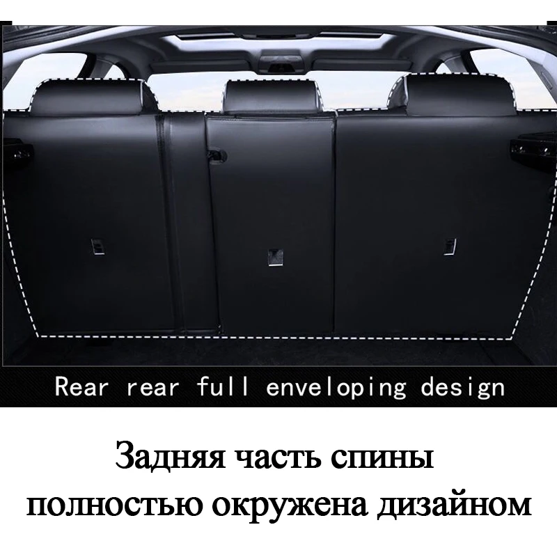 Автомобильный чехол BOOST для Toyota Prius A40/41 2013 полный комплект чехлов на сиденья