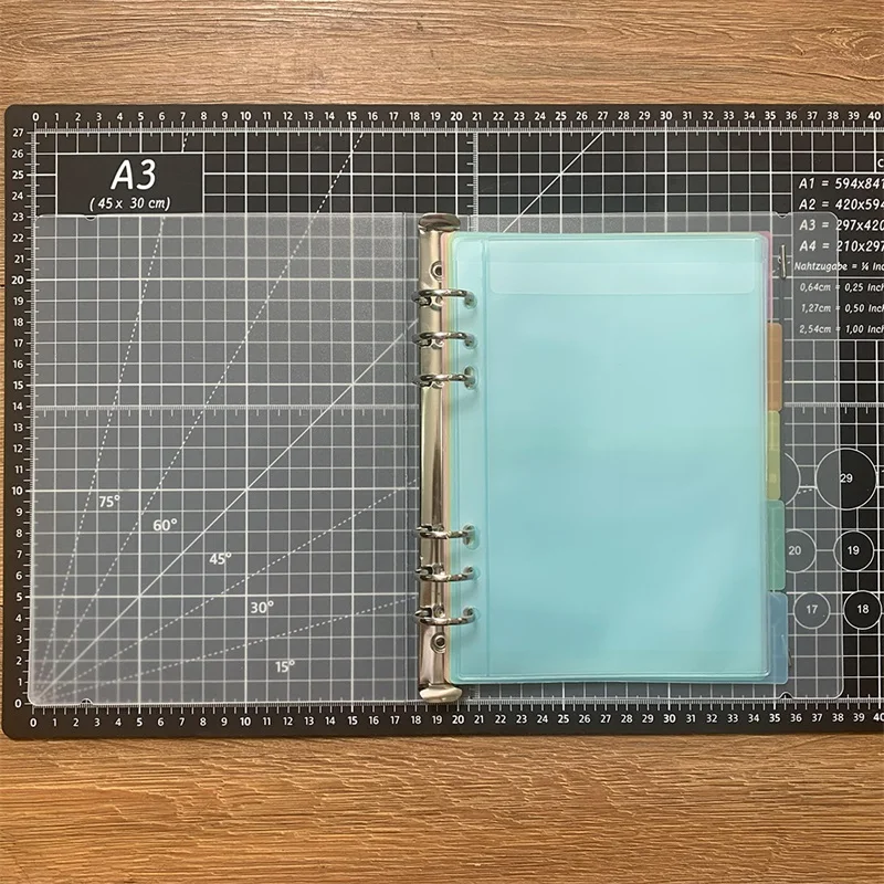 Рисунок 5 - Папка для хранения штампов и штампов