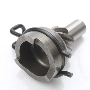 

7T KICKSTART PINION GEAR for Peugeot Buxy Elyseo 50 Elystar Jetforce C-Tech 50 Looxor LudixSpeedfight 2 50cc 15.5mm