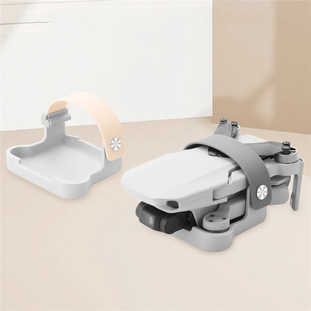 Super Sale MMF Propeller Blade Paddle Stabilizer for DJI MAVIC Mini Drone Accessories Propeller Motor Holder Fixing Protector 