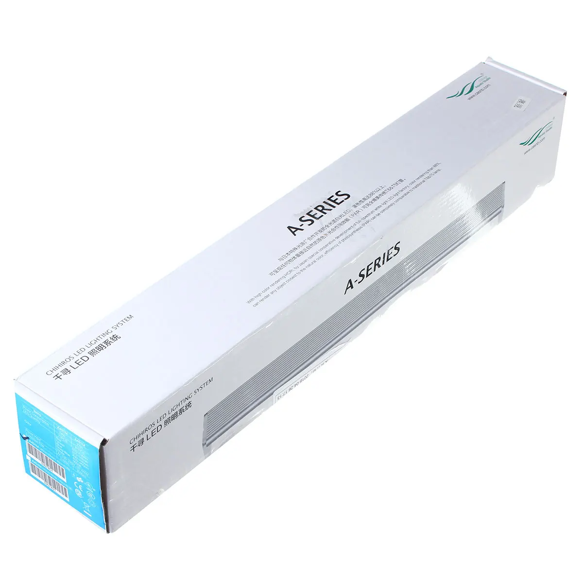 A401M 24 Вт 40 см 5730 72SMD 3100LM светодиодный коралловый SPS LPS аквариум лампа