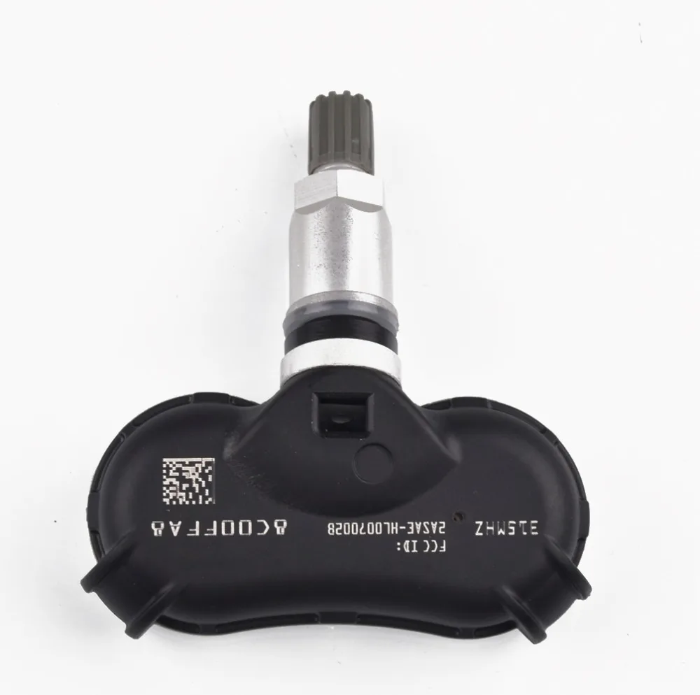 4 шт. автомобильный TPMS датчик давления в шинах 42607-0R010 для Toyota RAV4 Camry Prius Yaris для Lexus ES350 GS350 NX200T