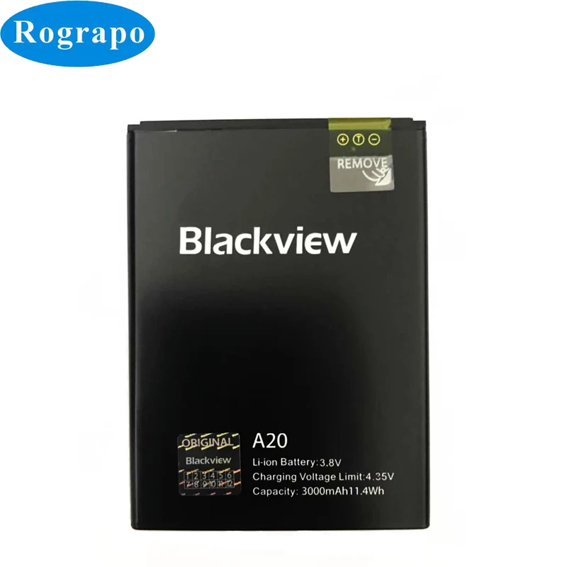 Blackview A20-1