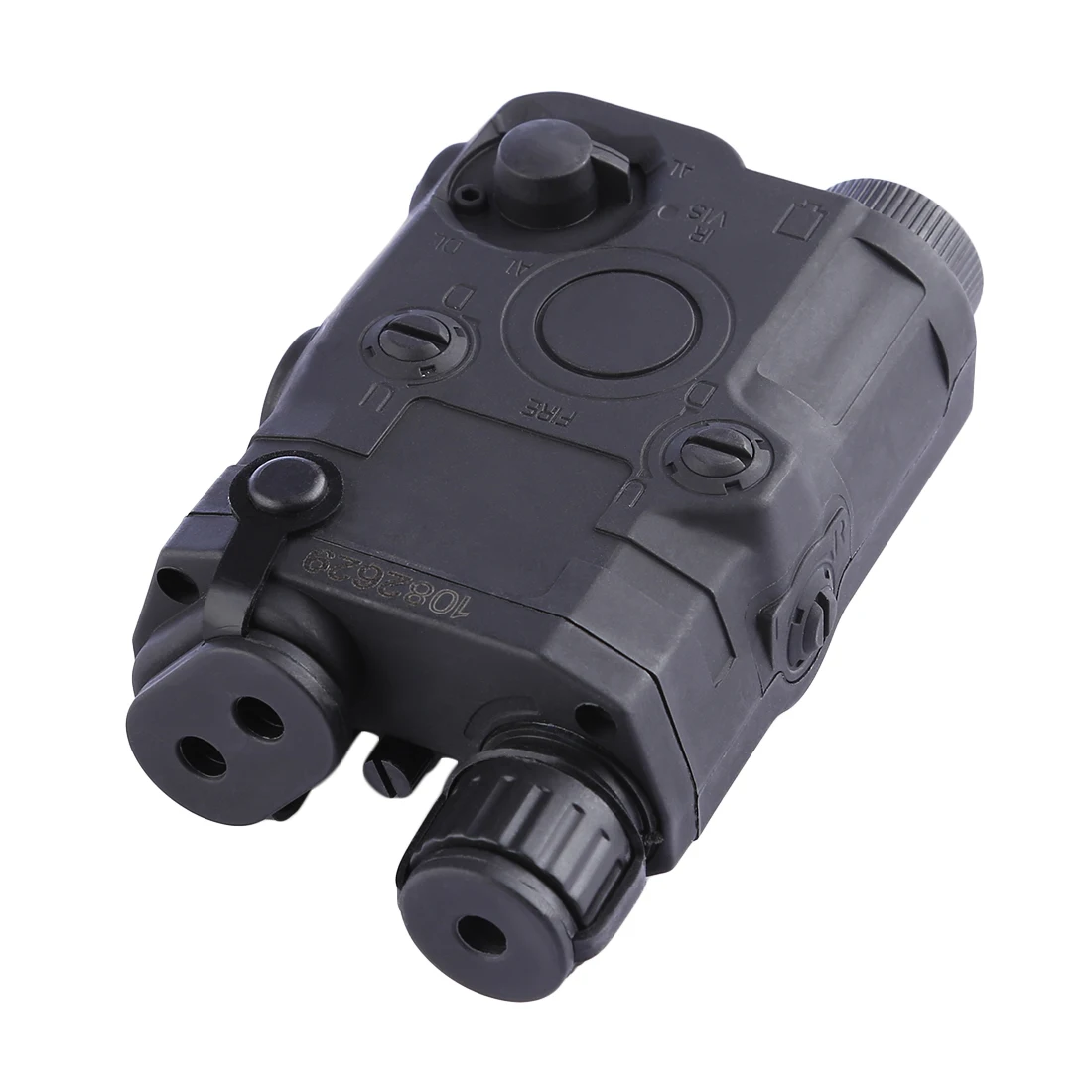 FMA общий батарейный блок для AEG GBB CQB-черный