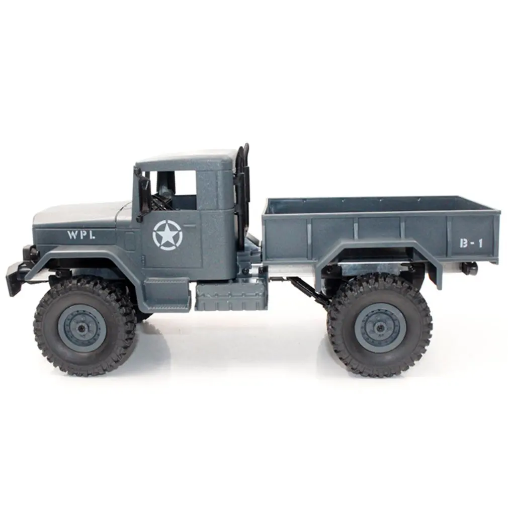 B-14 1/16 2,4 GHz RC Гусеничный внедорожный военный грузовик автомобиль с фарой RTR автоматический автомобиль игрушки автомобиль для детей Подарки Горячее предложение