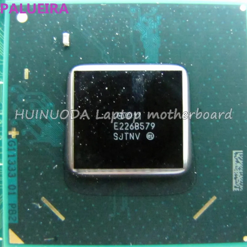 PALUBEIRA V000275540 для Toshiba Satellite C850 C855 Материнская плата ноутбука DK10F-6050A2541801-MB-A02 PGA989 SJTNV HM70 DDR3