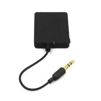 

SOONHUA New Wireless Bluetooth A2DP 3.5mm Stereo HiFi Audio Dongle Adapter Transmitter