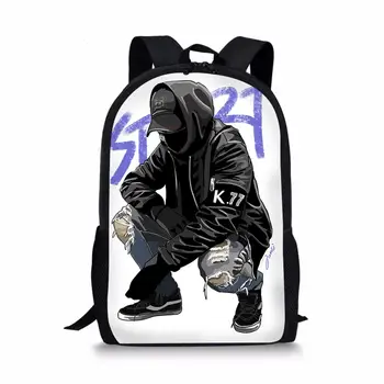 

Customized teen schoolbag boys and girls school backpack men backpack backpack women ladies work travel laptop backpack Mochila