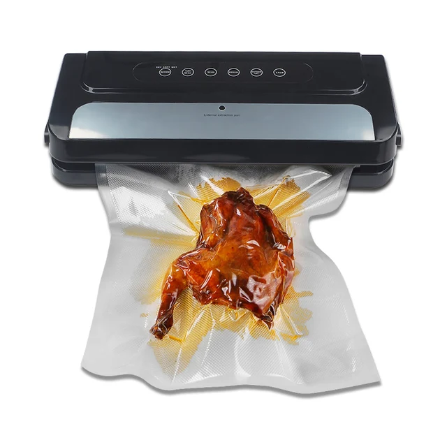 how to use kmart vacuum sealer