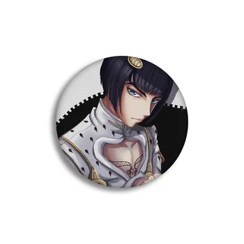 

Bruno Bucciarati JoJo's Bizarre Adventure Pendant Model gift