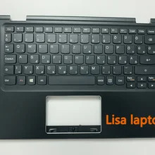 Для lenovo верхний чехол flex3-1120 w/KB Hg C-Cover с клавиатурой 5CB0J08429