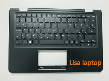 

FOR Lenovo upper case flex3-1120 w / KB Hg C-Cover with keyboard 5CB0J08429