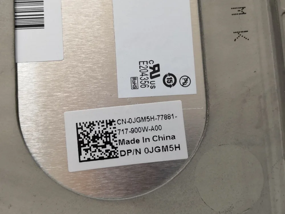 Для DELL VENUE 8 PRO 3840 светодиодный ЖК-сенсорный экран панель w дигитайзер JGM5H 0JGM5H