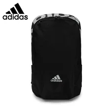 Original New Arrival Adidas PARKHOOD BP Unisex Backpacks Sports Bags