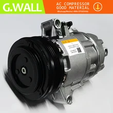 Для BMW 3 E46 316i 318i 320i для BMW Z4 2.0i ac компрессор 64526908660 64526918751 64509182795 64529182795 64529145352 CSV613