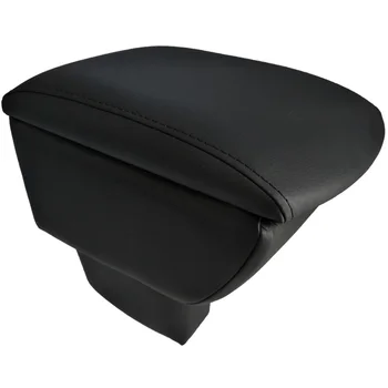 

Armrest Volkswagen Golf VI (2008-2013) made of eco-leather