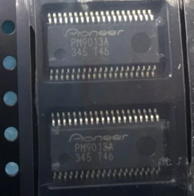 10 шт. ~ 50 шт./лот PM9013A-TBB PM9013A SOP-40 Promise 100% Новый оригинальный | Электроника