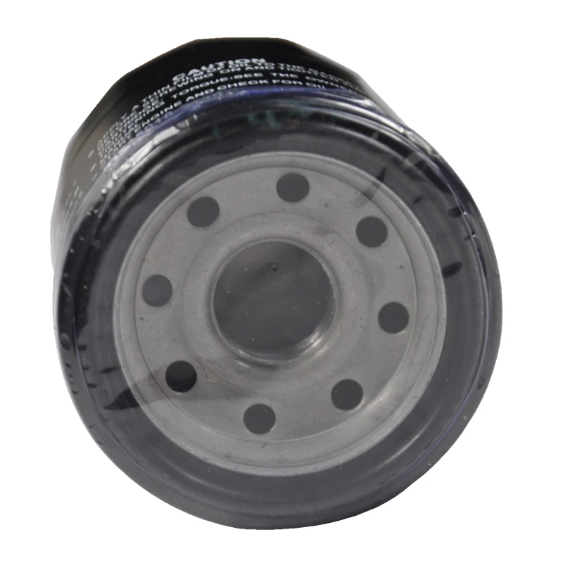 Масляный фильтр для мотоцикла Kawasaki ZRX250 EX300 Ninja 300 400 Z300 ER300 KLE300 Versys EX400 ZR400 ZX400 ZZR400 ZXR400R