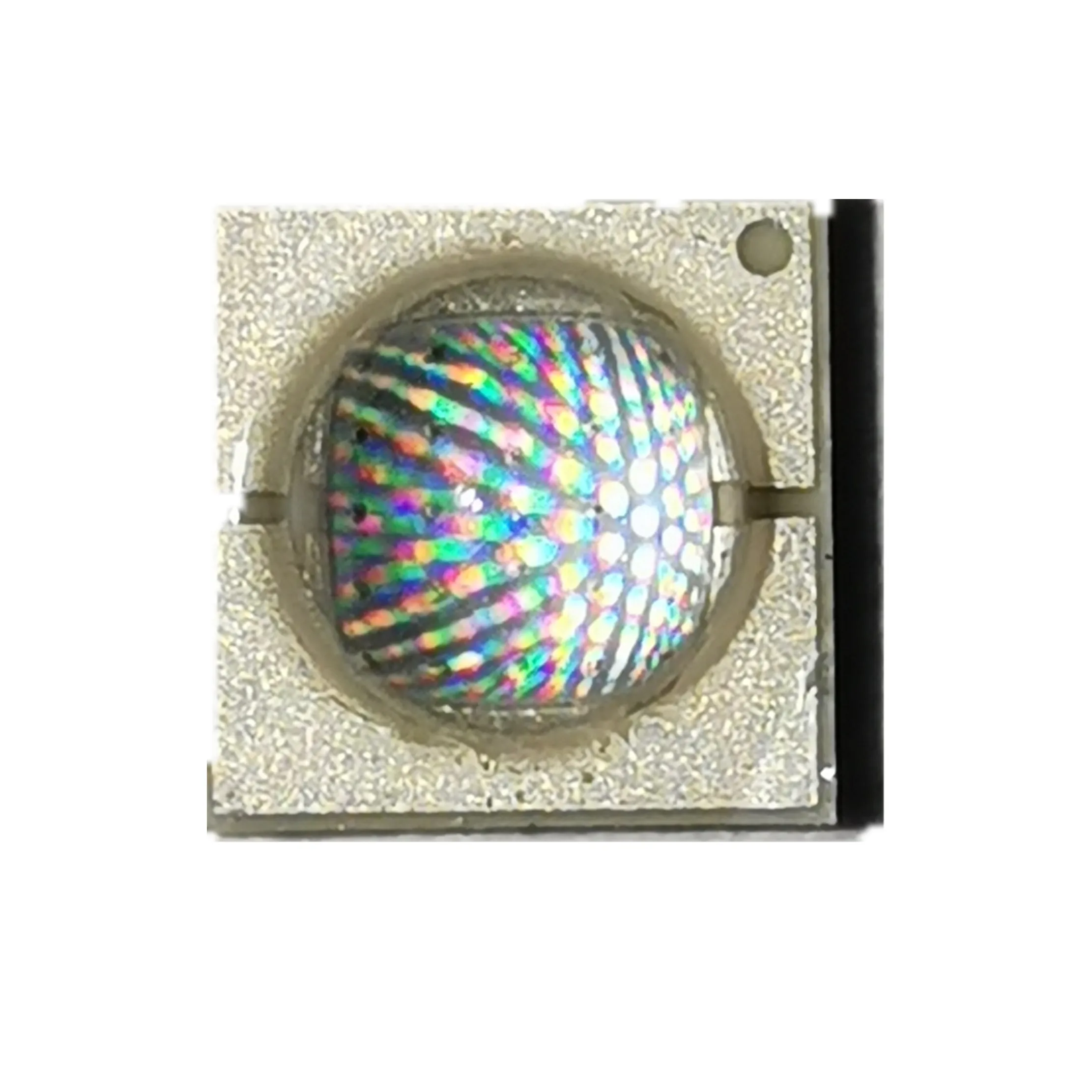 

120PCS 3535 Sapphire blue 5W 1500ma 3V-3.6V Replace Seoul Samsung LG cree 3535 3737 3838 3030 2835